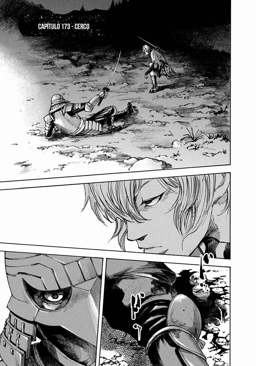 Chapter 173 - Page 1