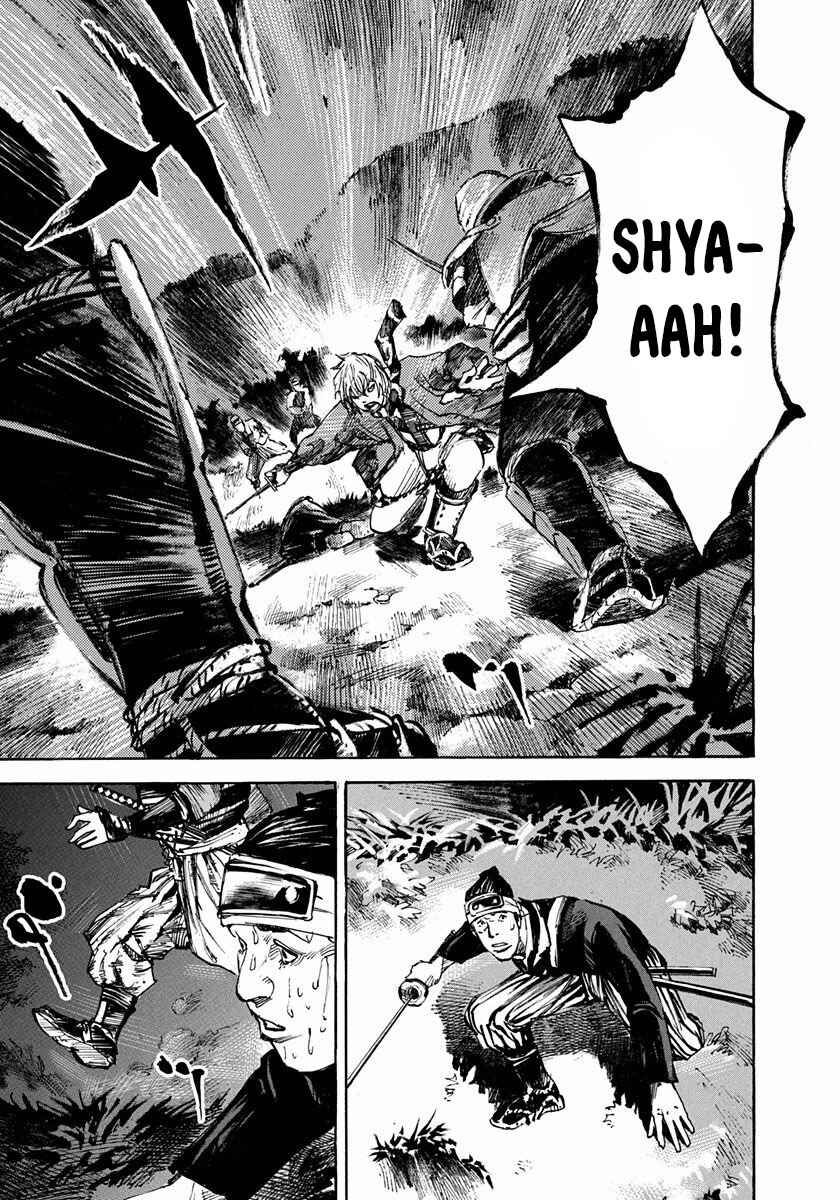 Chapter 173 - Page 18