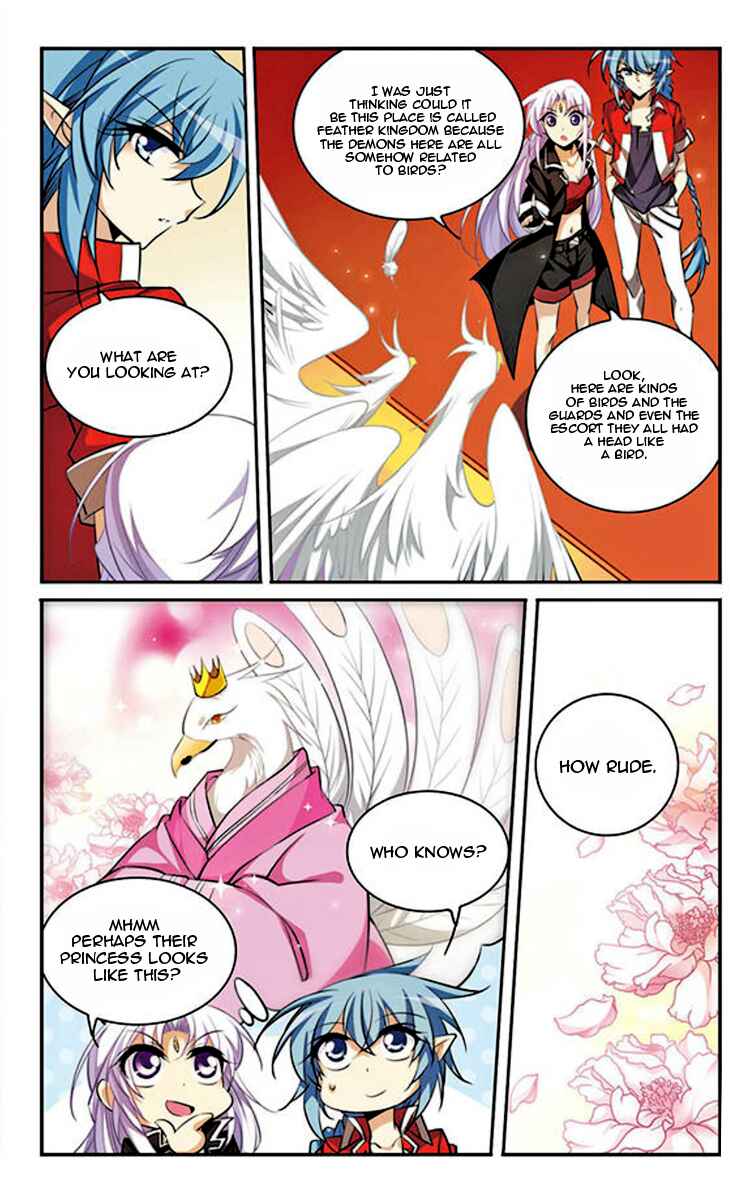 Chapter 159 - Page 11
