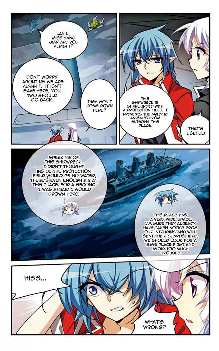 Chapter 159 - Page 5