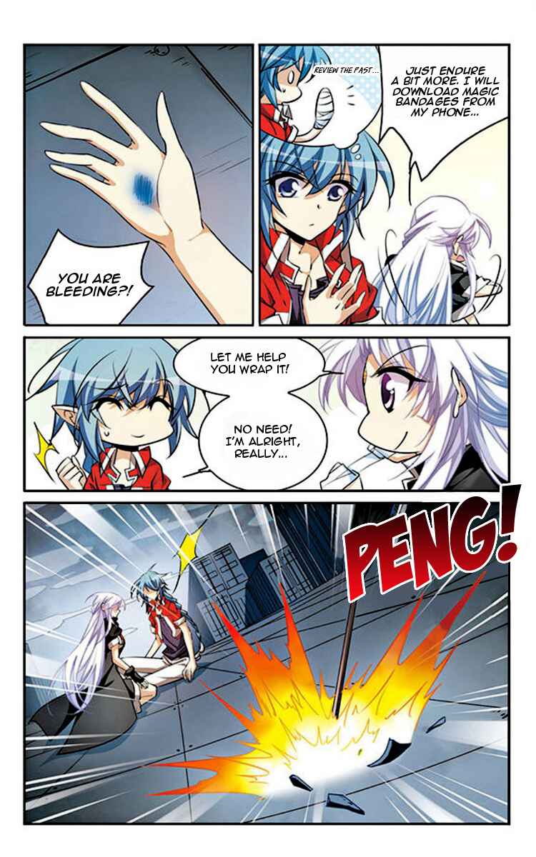 Chapter 159 - Page 6