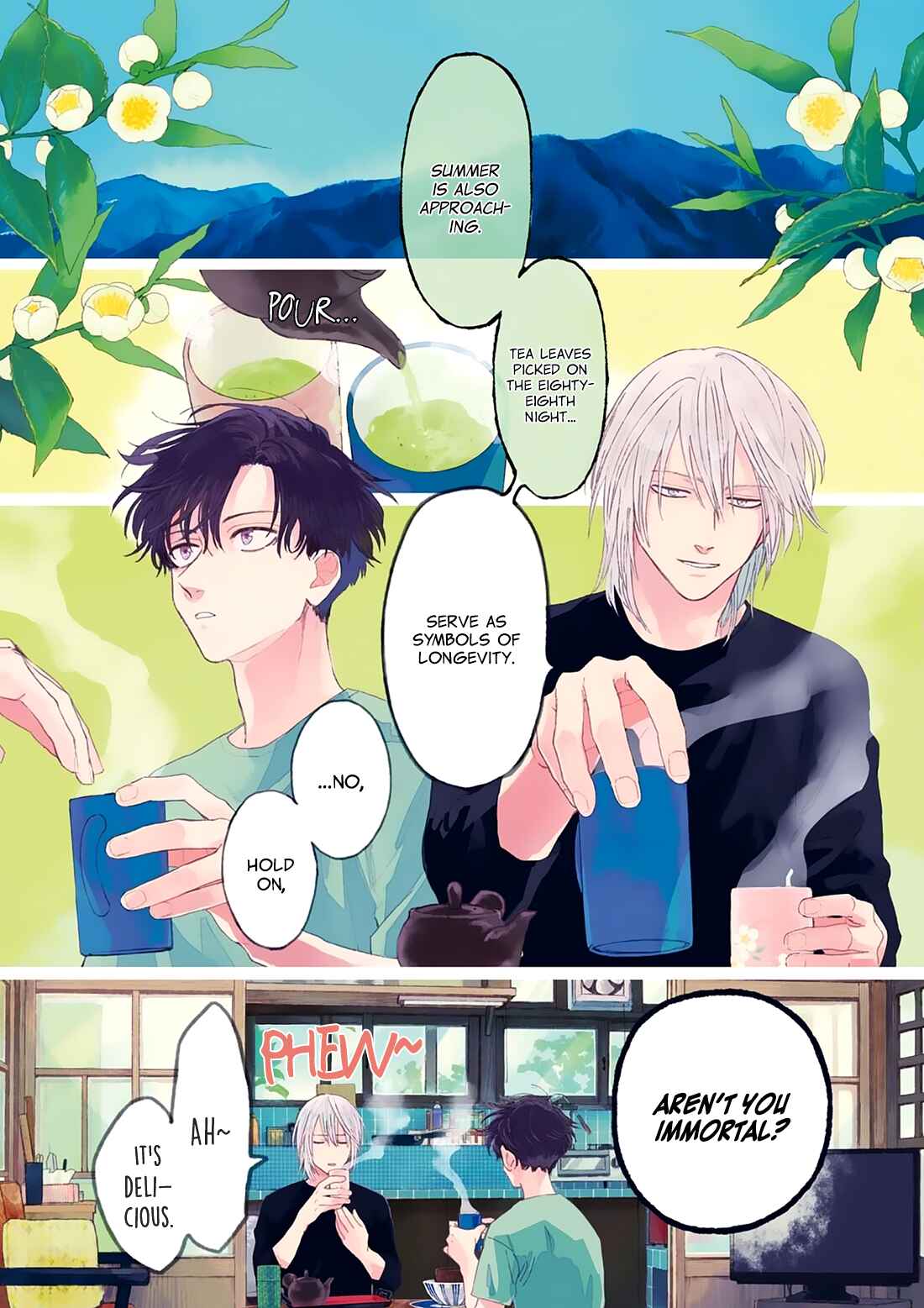 Chapter 3 - Page 2