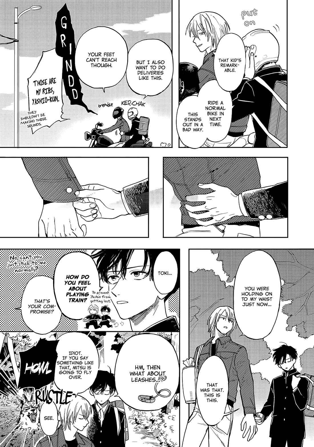 Chapter 3 - Page 6
