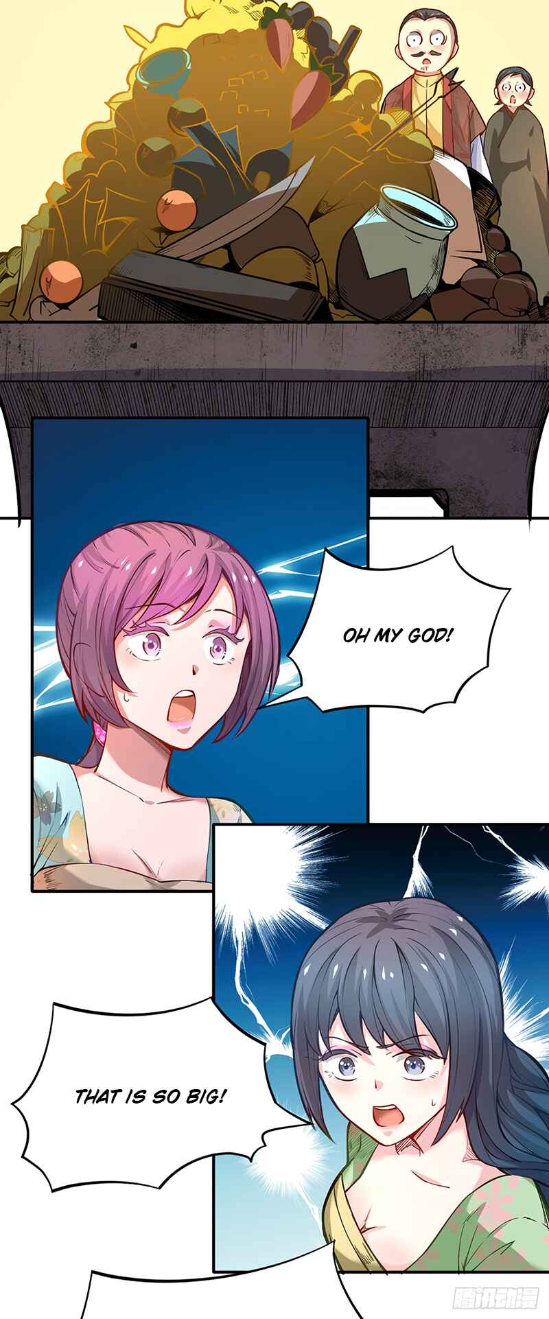 Chapter 247 - Page 11