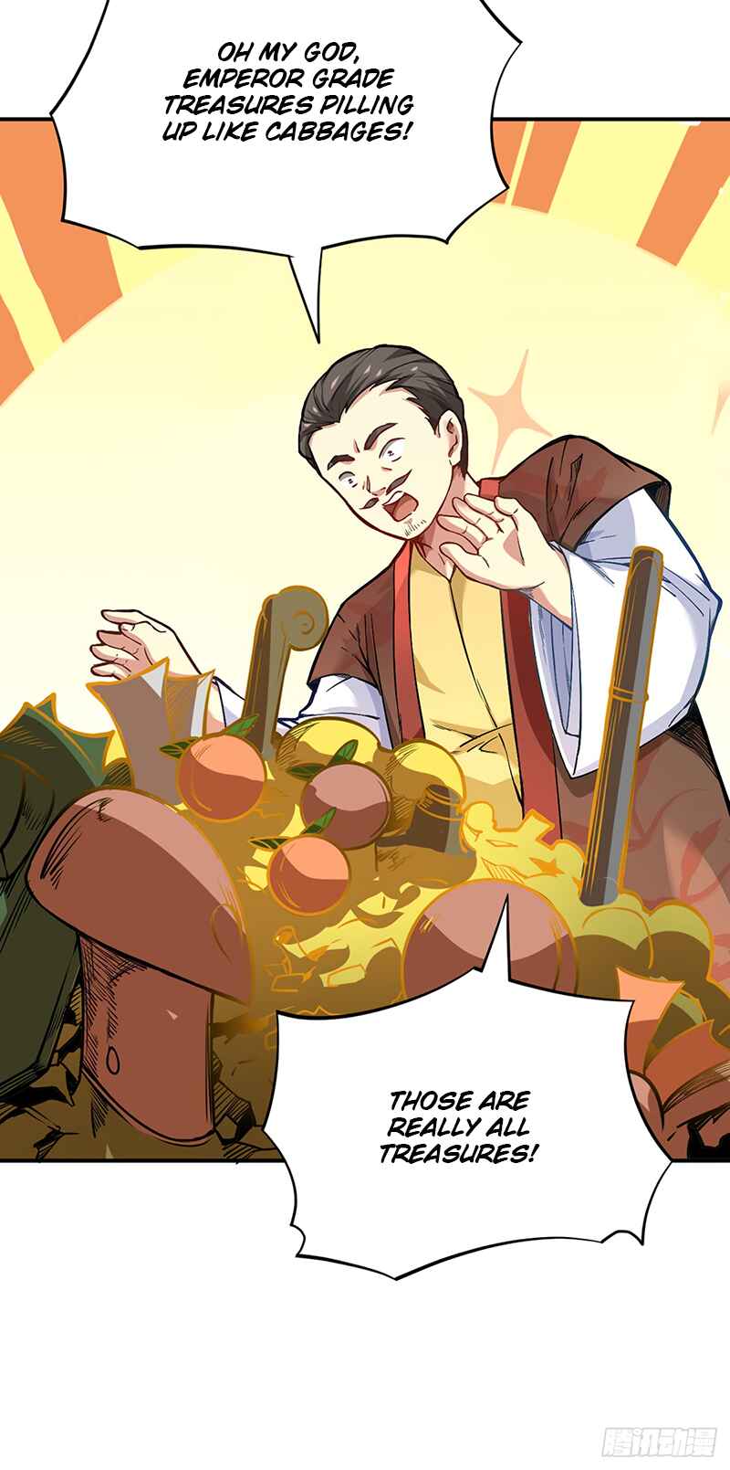 Chapter 247 - Page 12