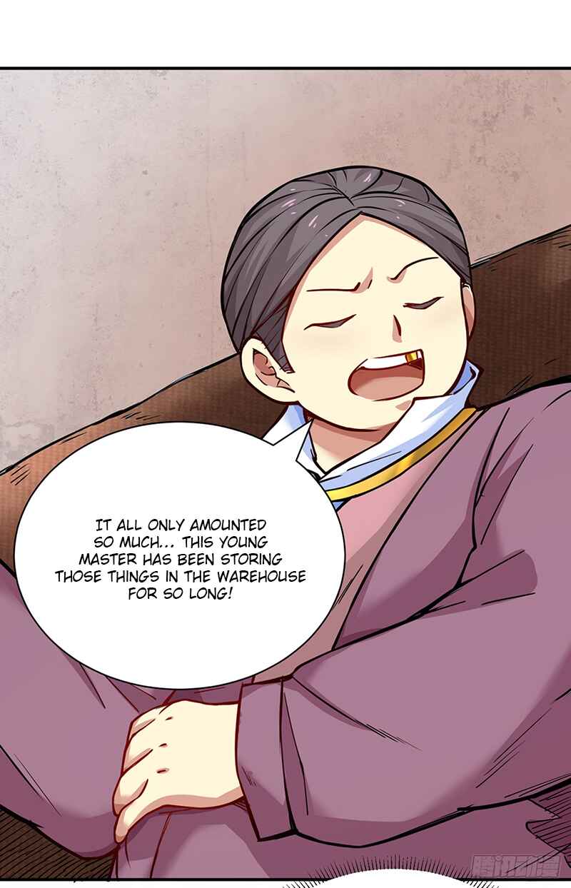 Chapter 247 - Page 22