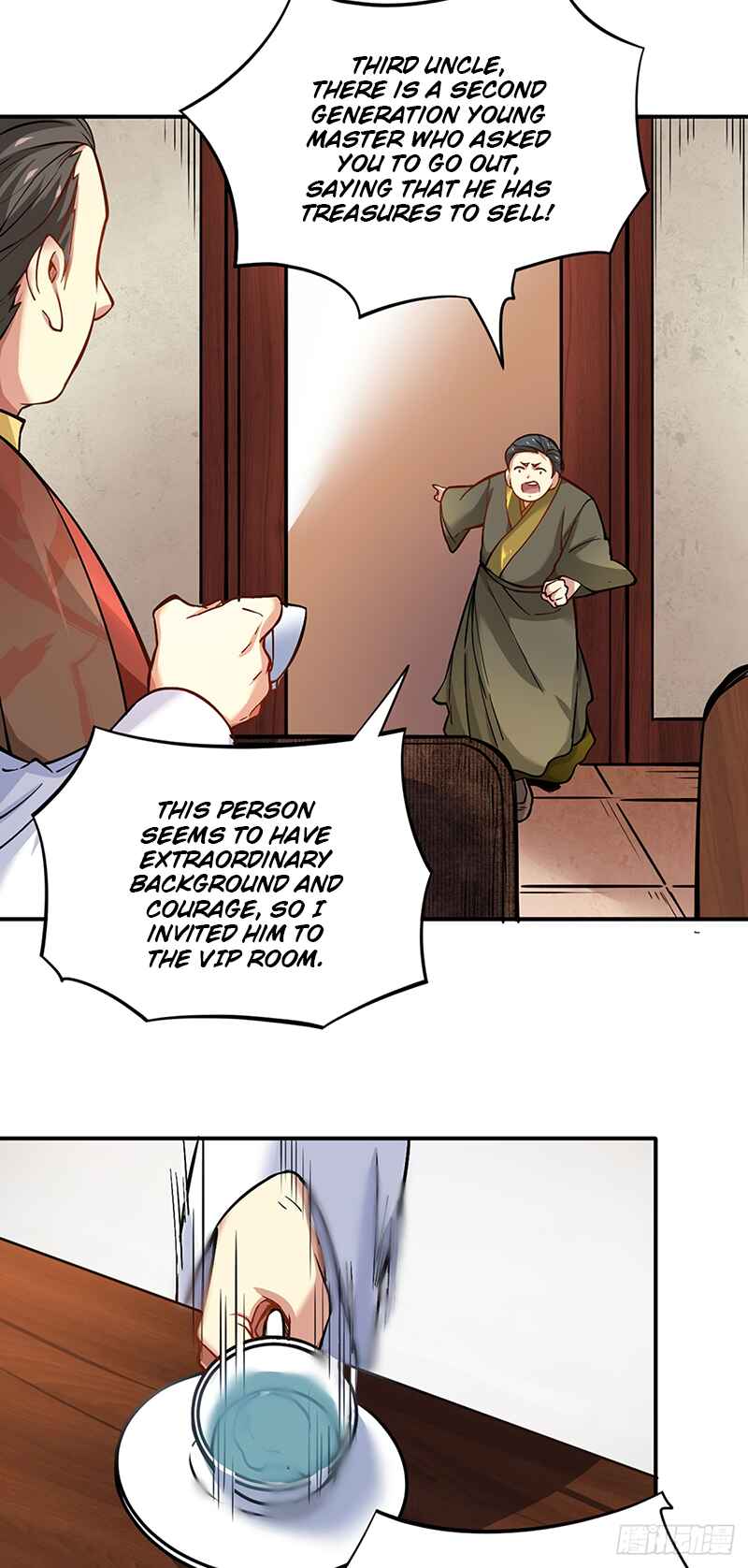 Chapter 247 - Page 3