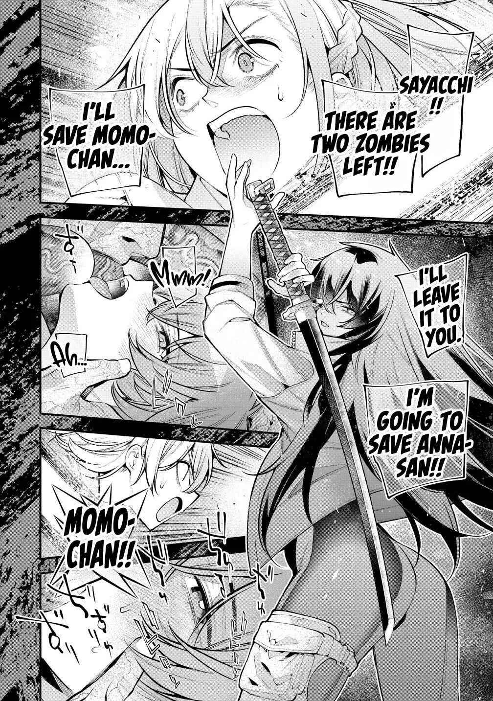 Chapter 21 - Page 17
