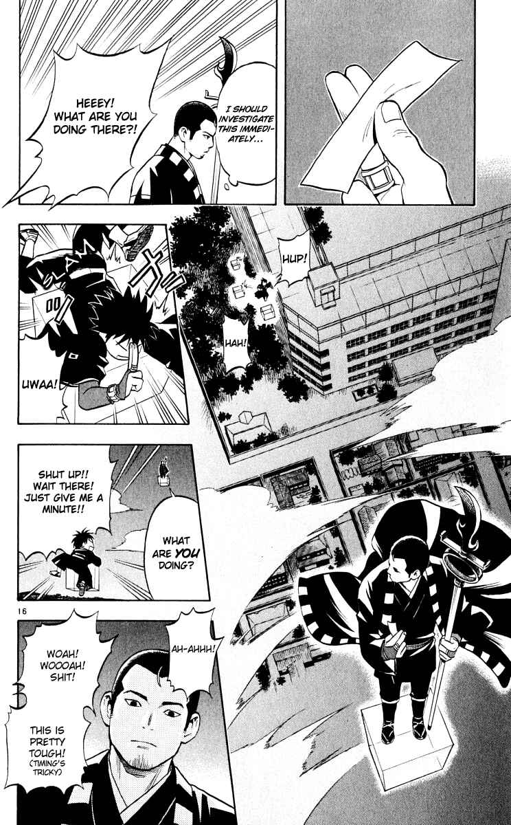Chapter 34 - Page 16
