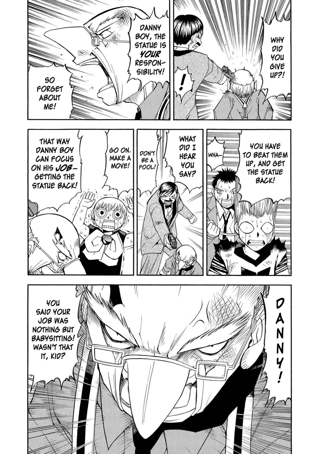 Chapter 66 - Page 3