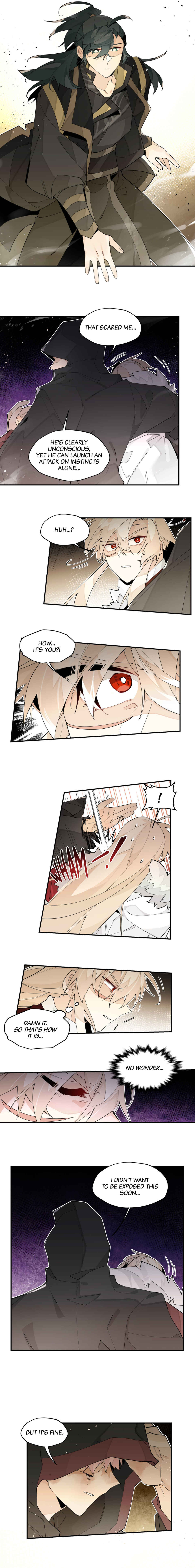 Chapter 88 - Page 6