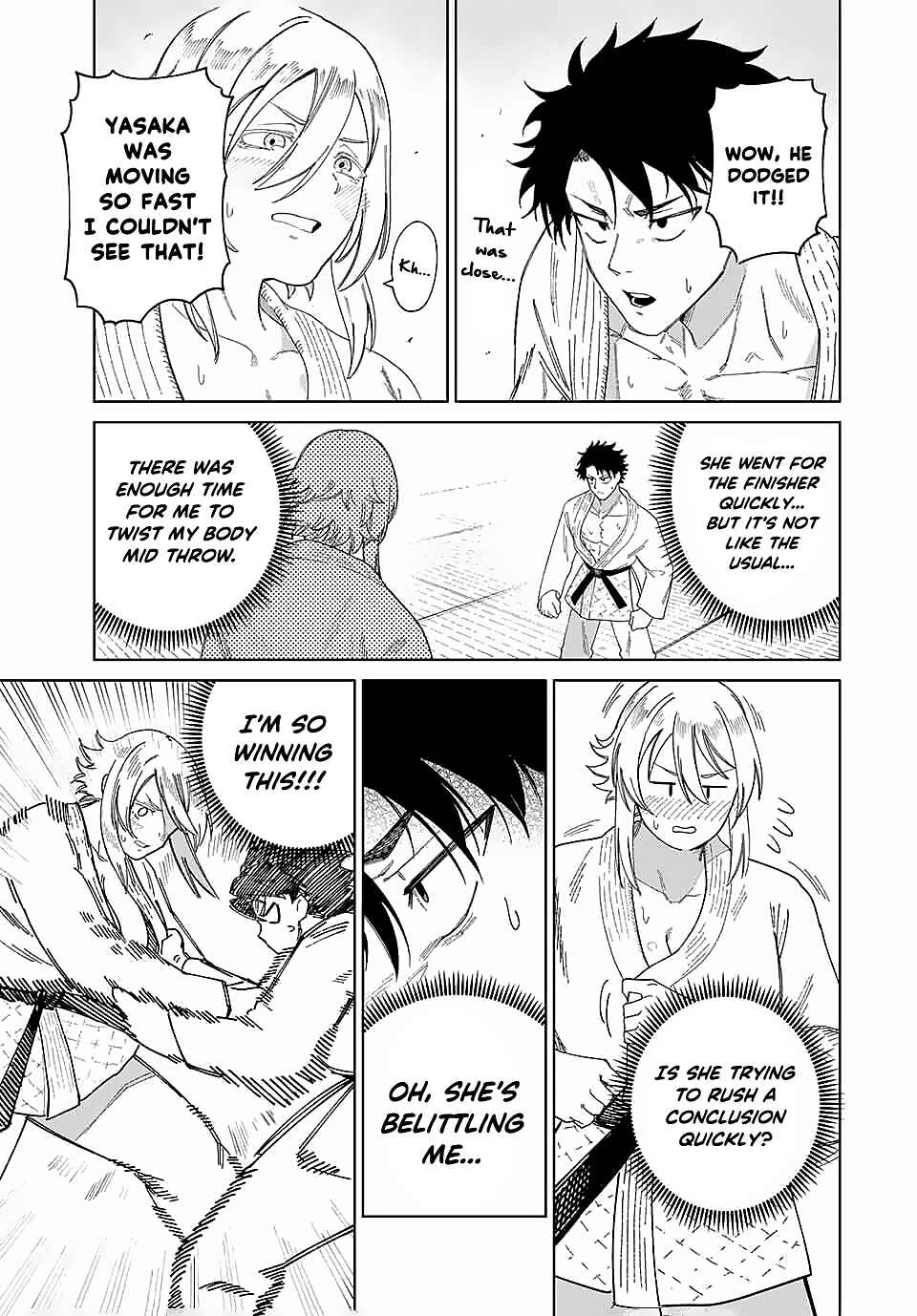 Chapter ? - Page 19