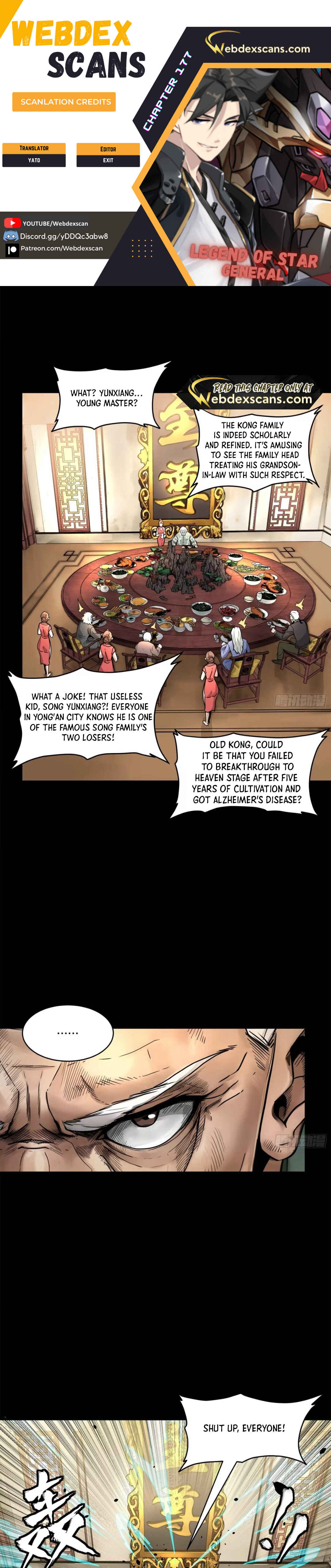 Chapter 177 - Page 1