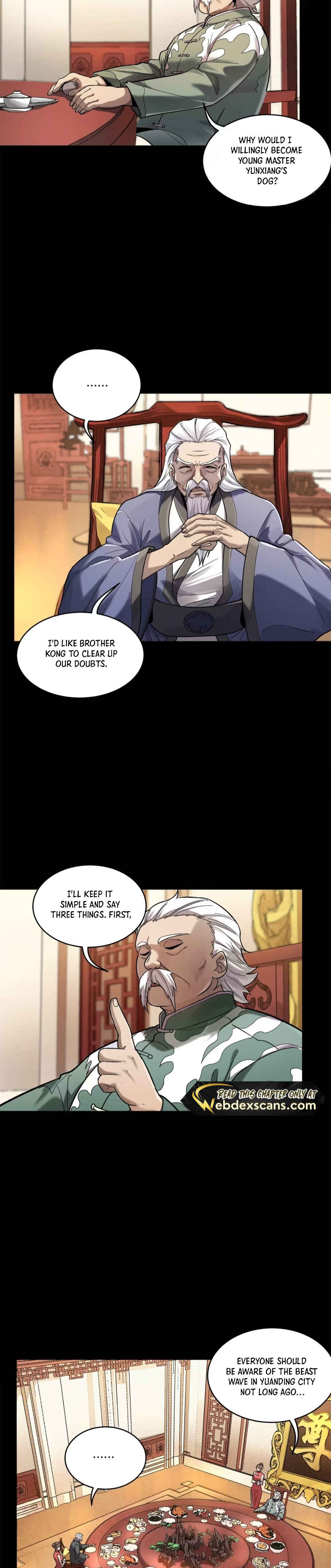 Chapter 177 - Page 7