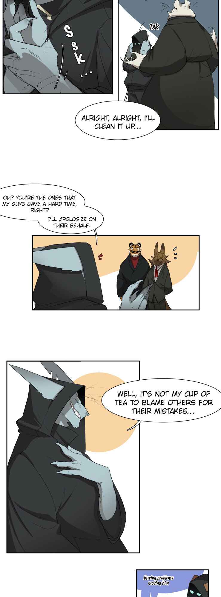 Chapter 175 - Page 7