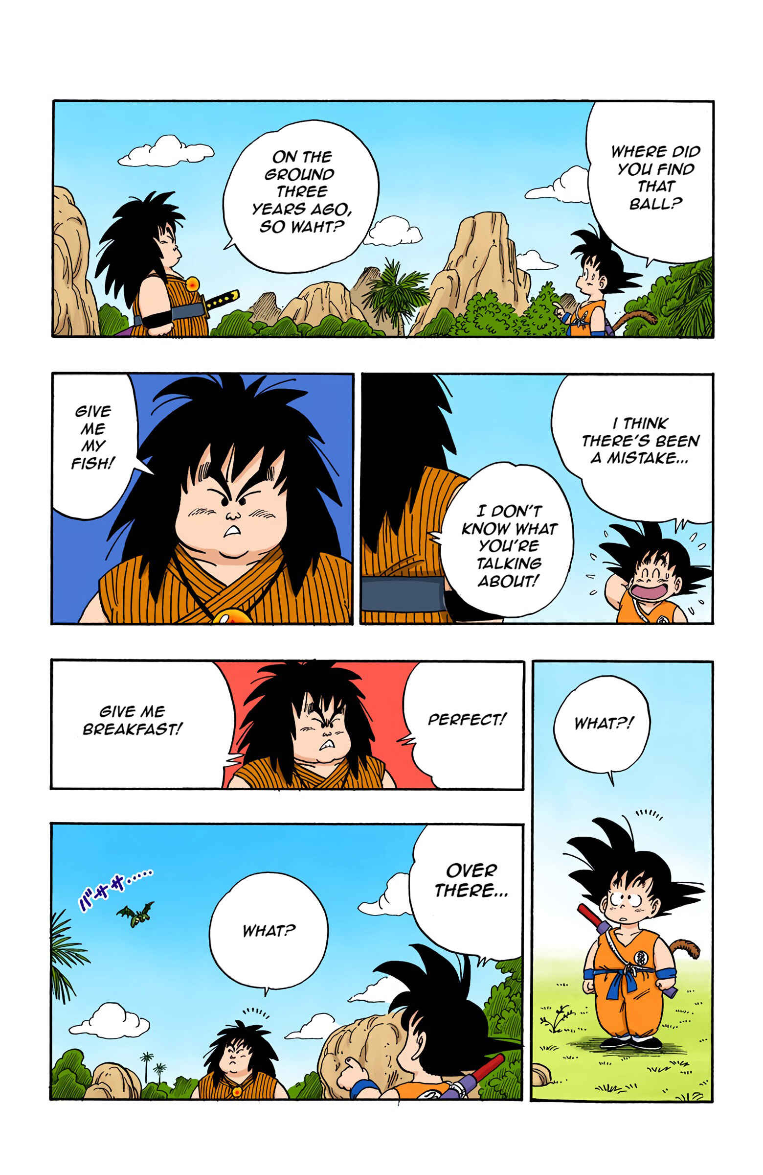Chapter 138 - Page 14