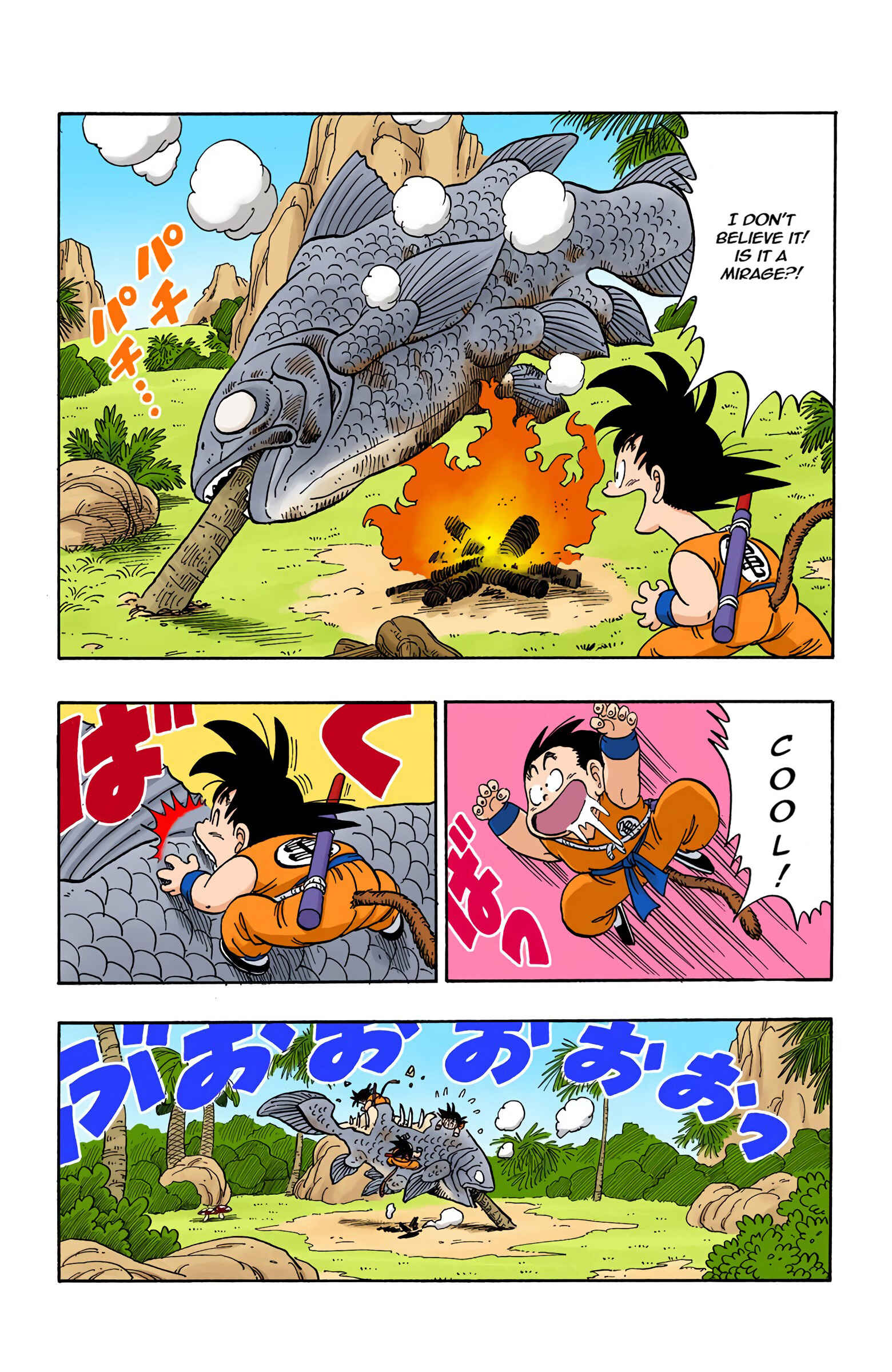 Chapter 138 - Page 2