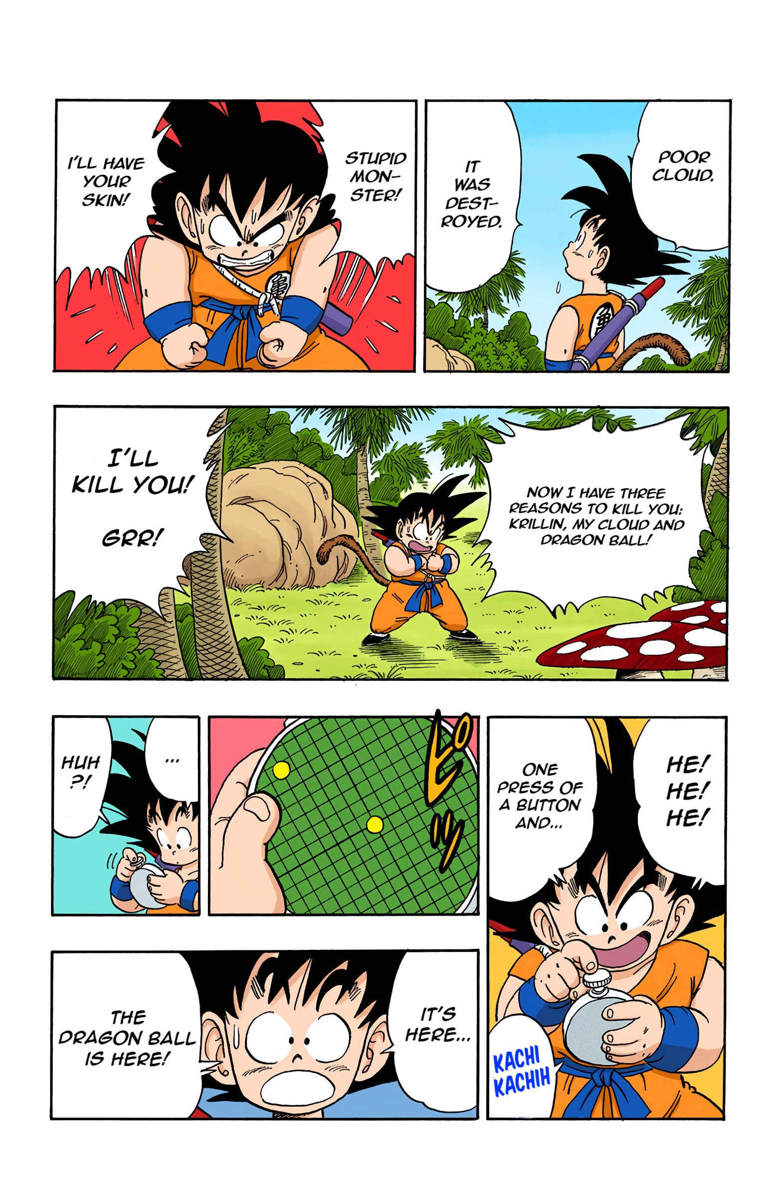 Chapter 138 - Page 5