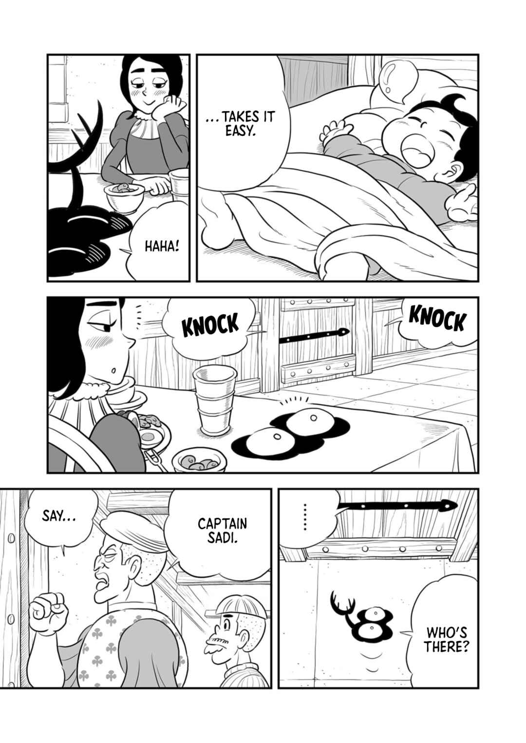 Chapter 205.5 - Page 6