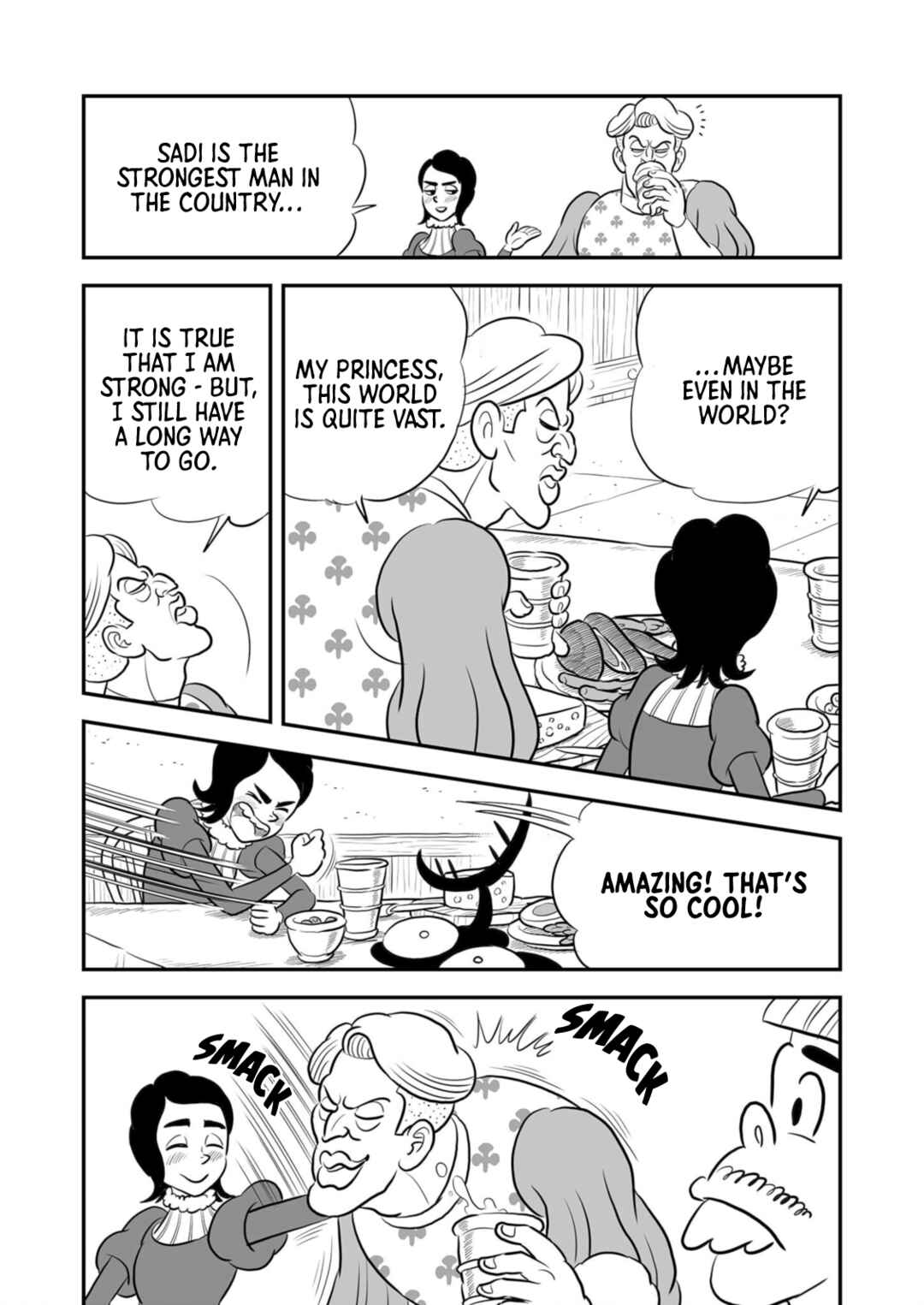 Chapter 205.5 - Page 8