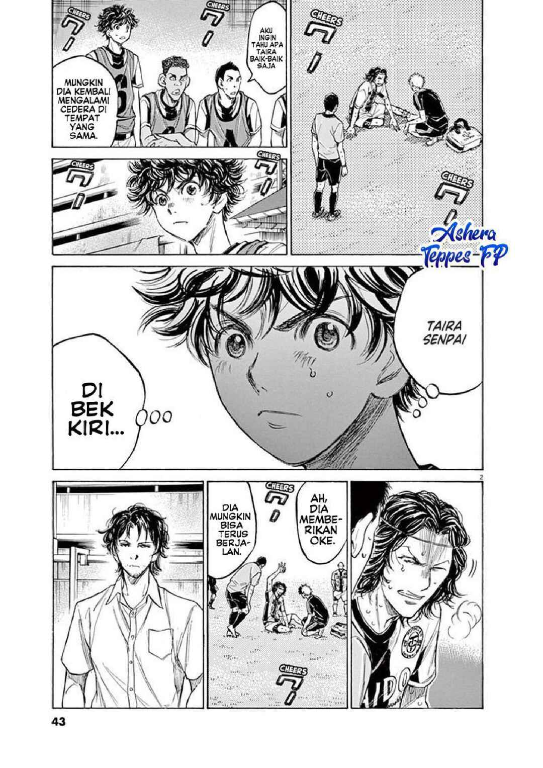 Chapter 128 - Page 4