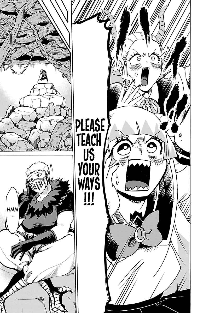 Chapter 96 - Page 11