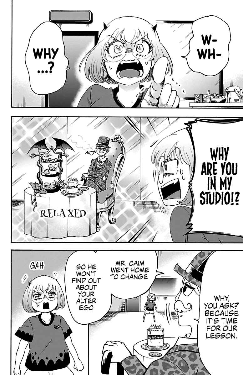 Chapter 96 - Page 8