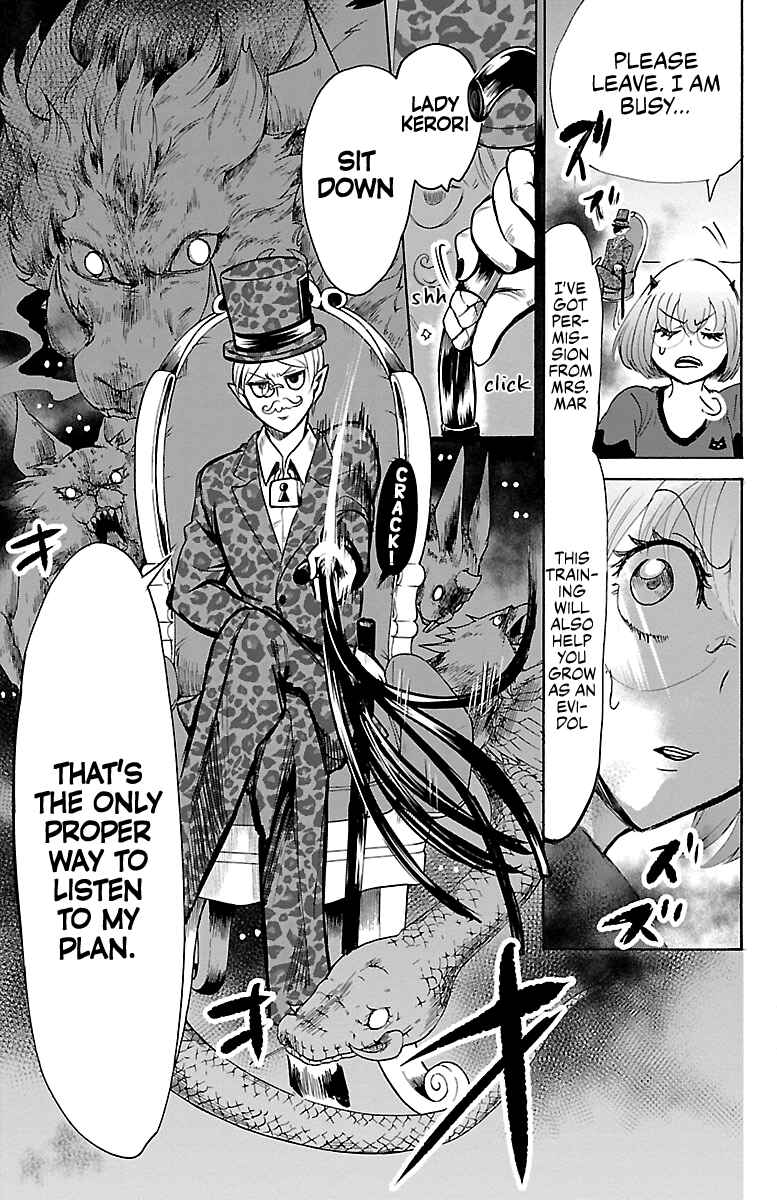 Chapter 96 - Page 9