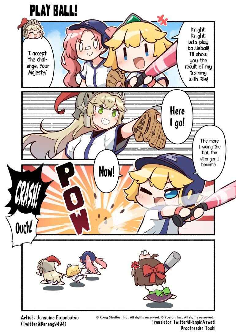 Chapter 5 - Page 1