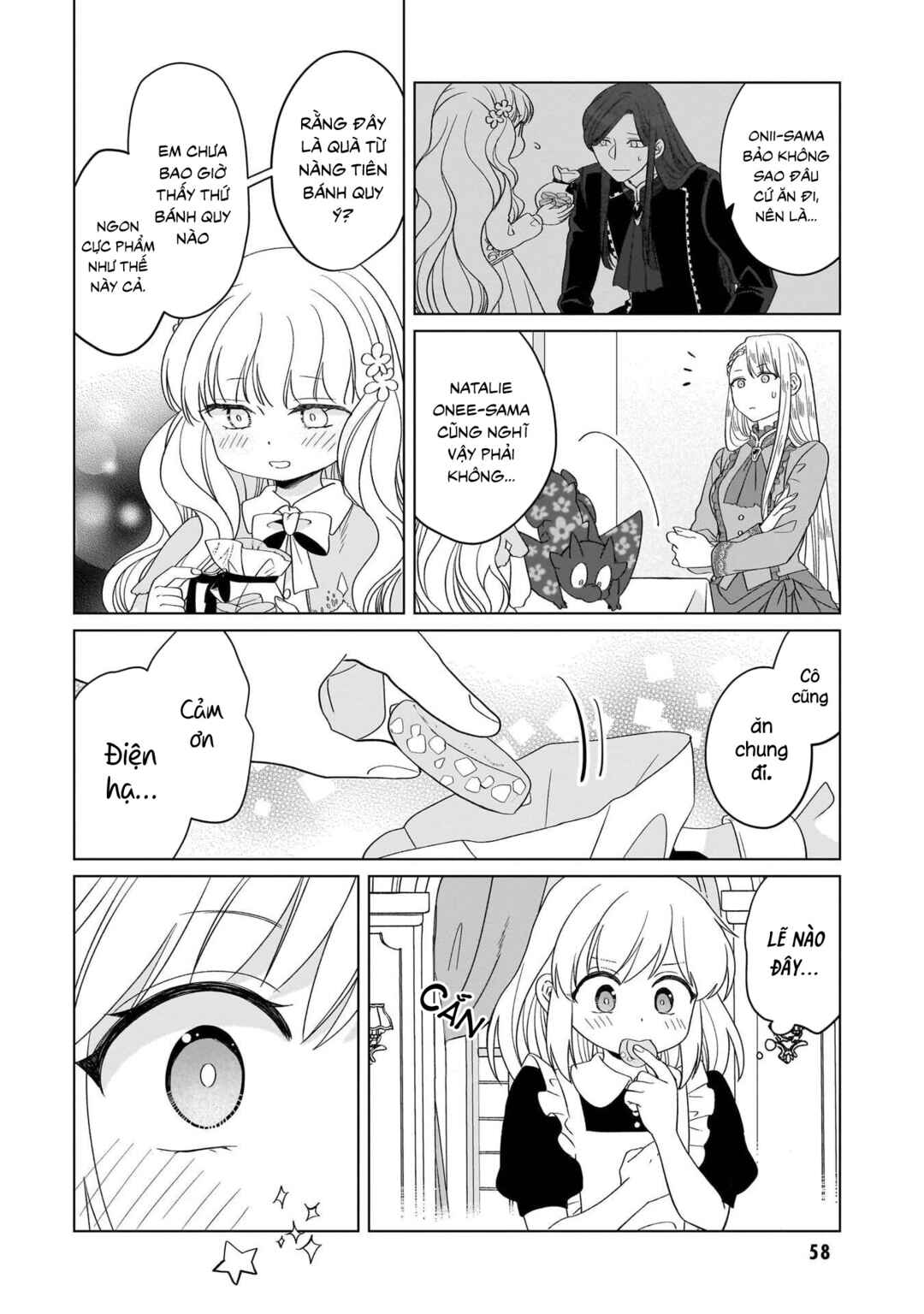 Chapter 38 - Page 21