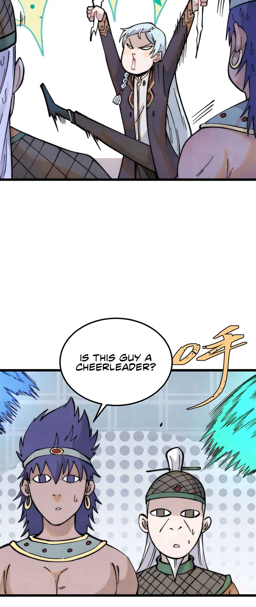Chapter 283 - Page 12