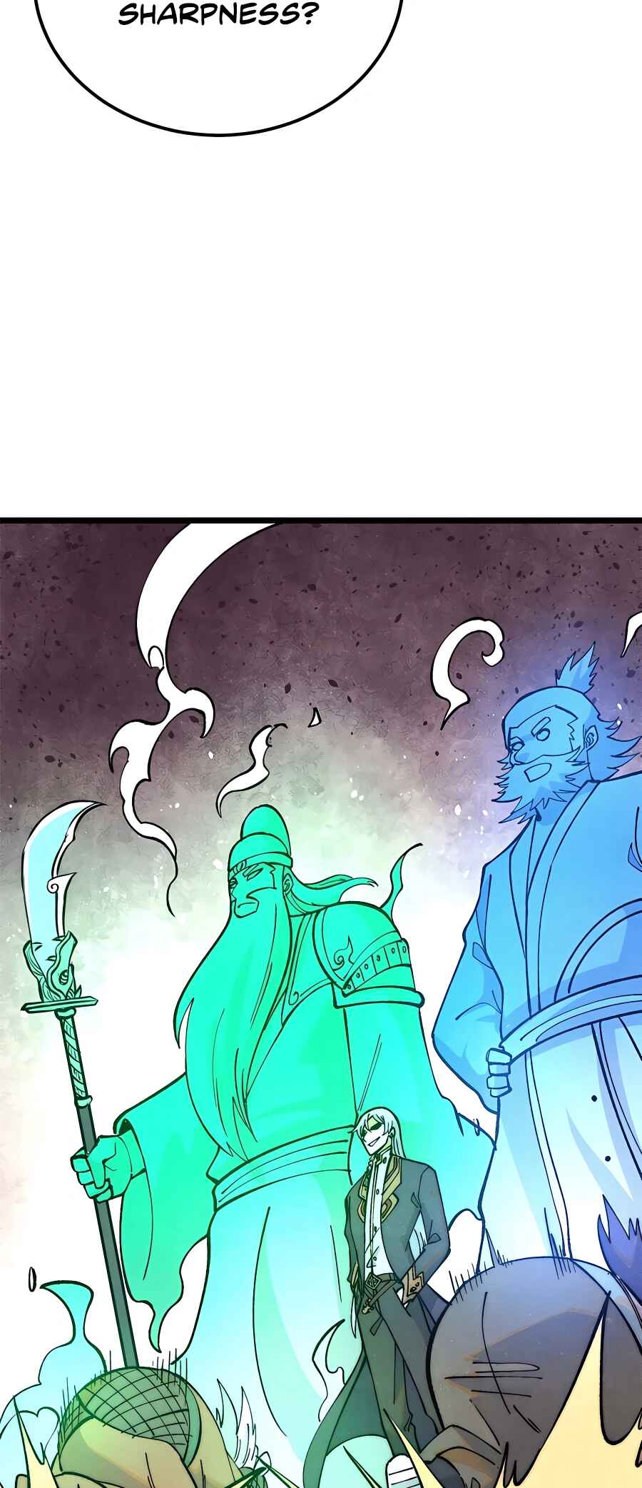 Chapter 283 - Page 19