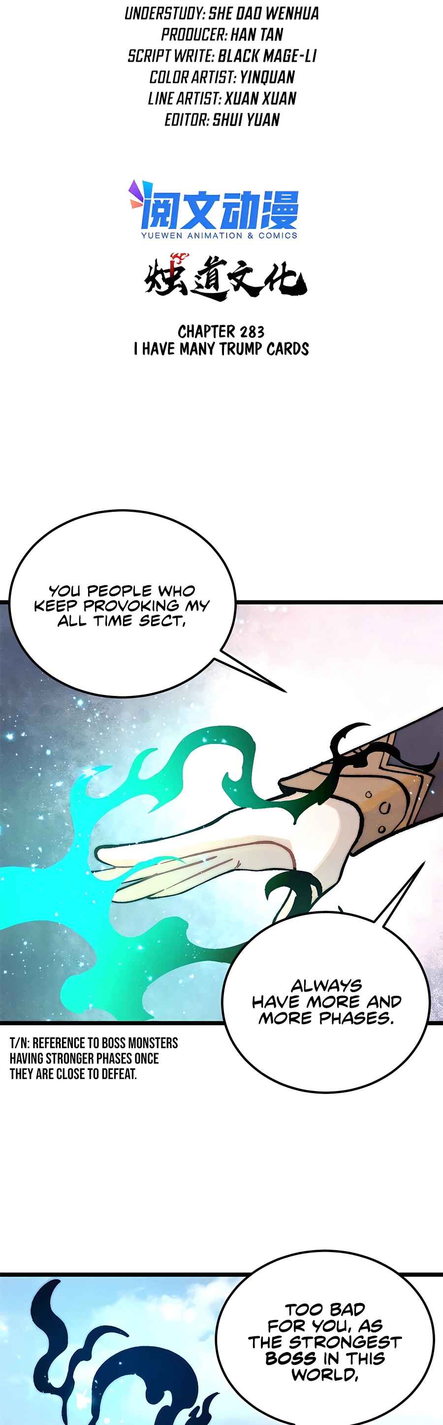 Chapter 283 - Page 2
