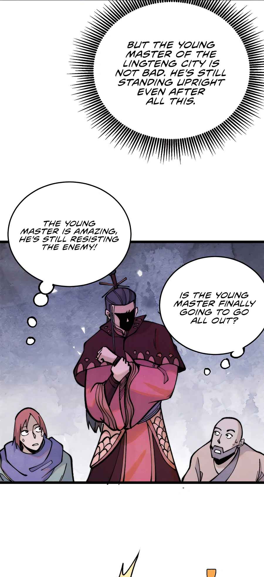 Chapter 283 - Page 29