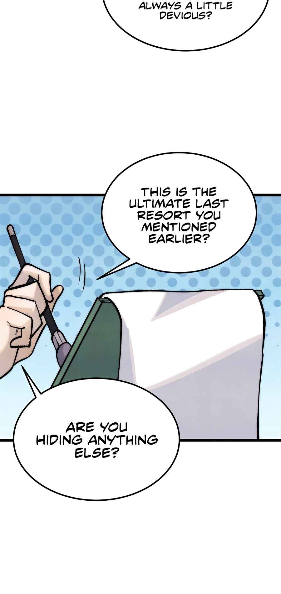 Chapter 283 - Page 36
