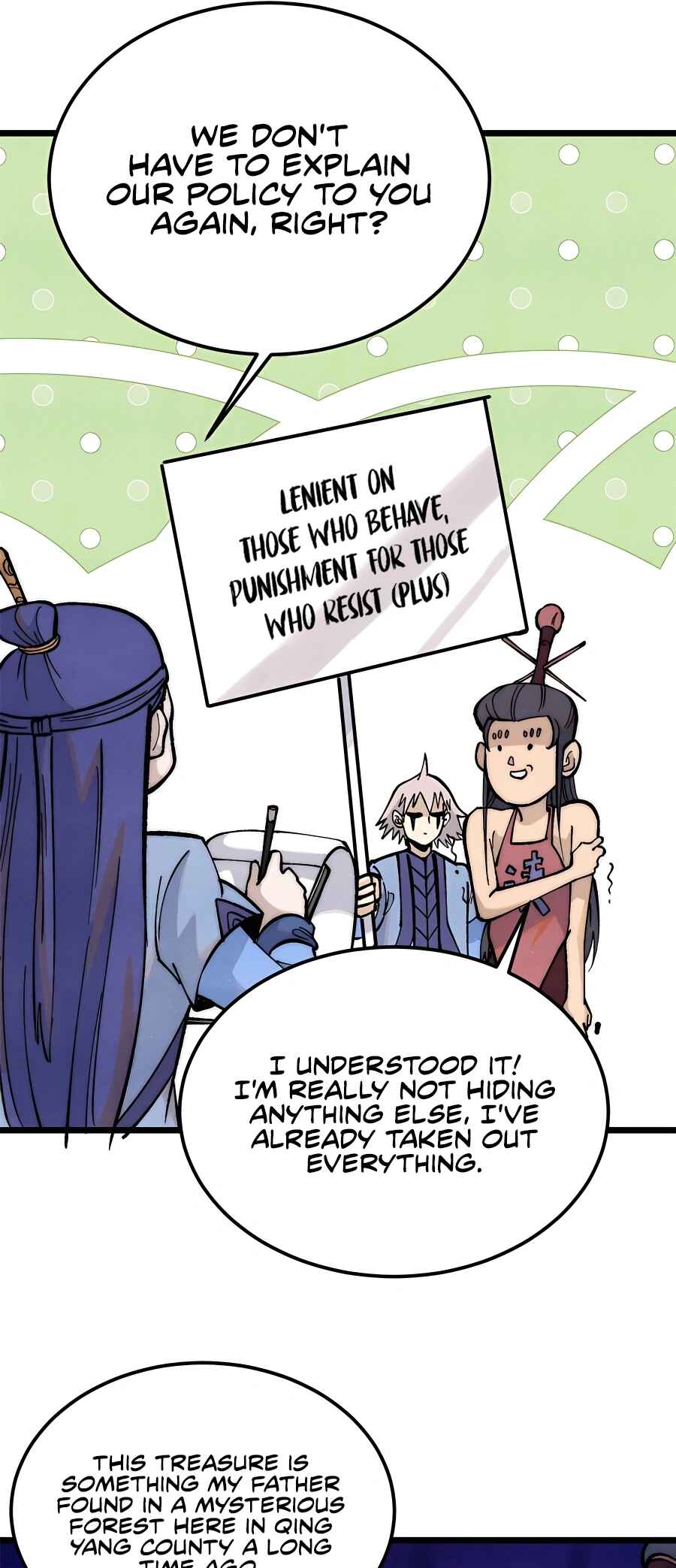 Chapter 283 - Page 37