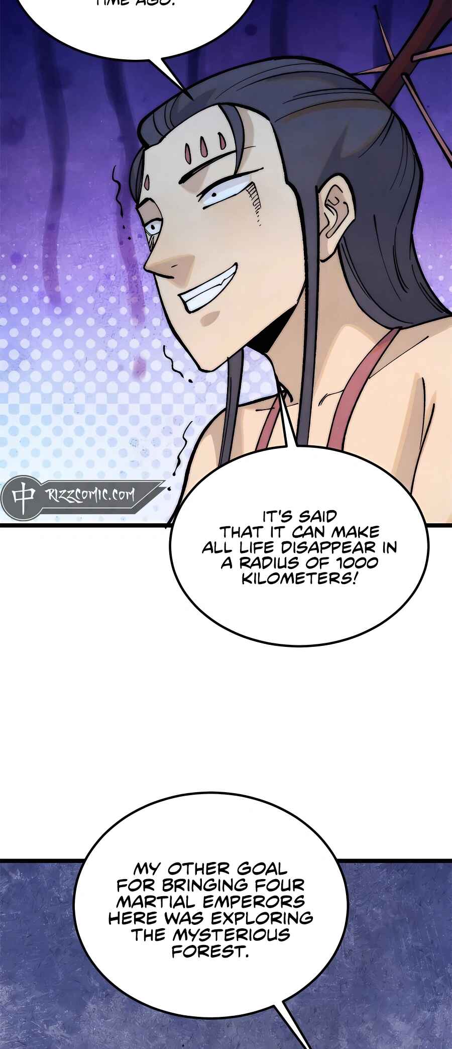 Chapter 283 - Page 38