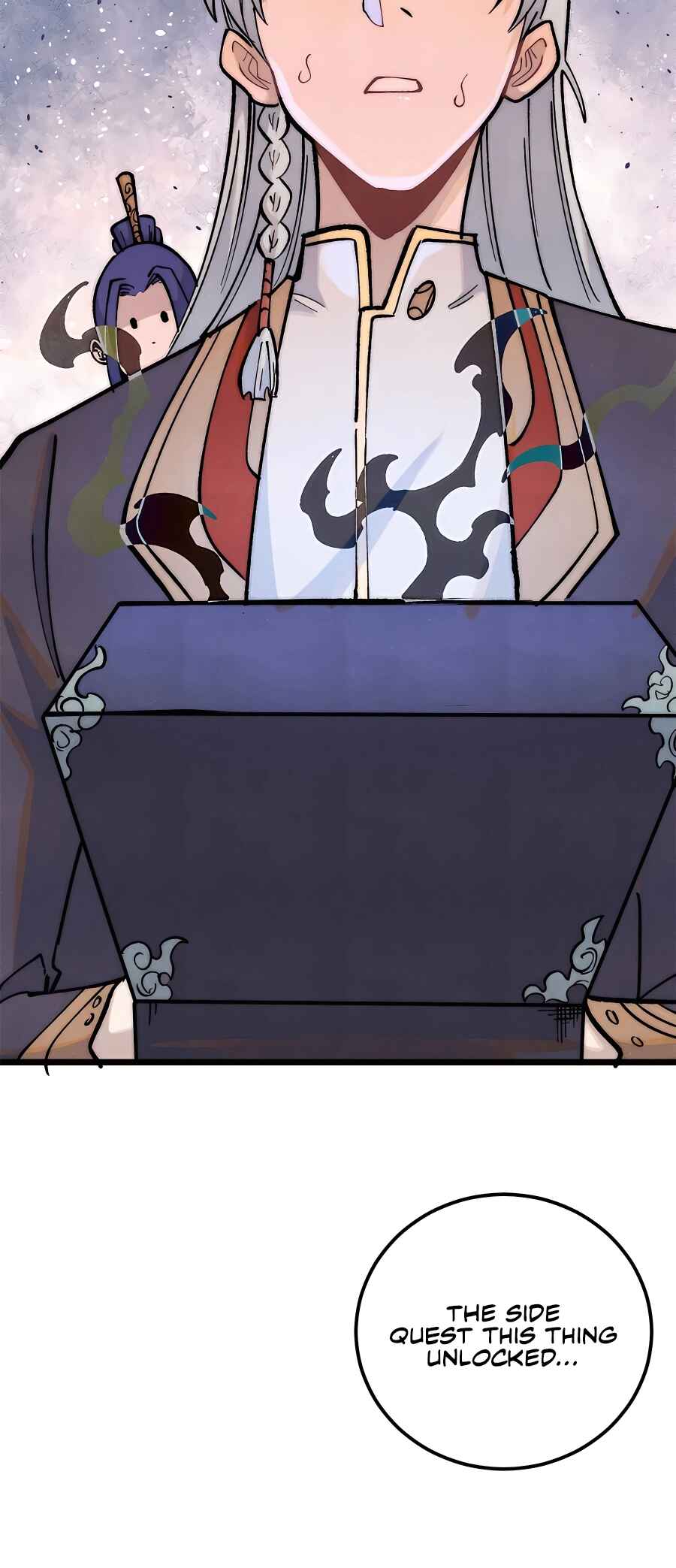 Chapter 283 - Page 40