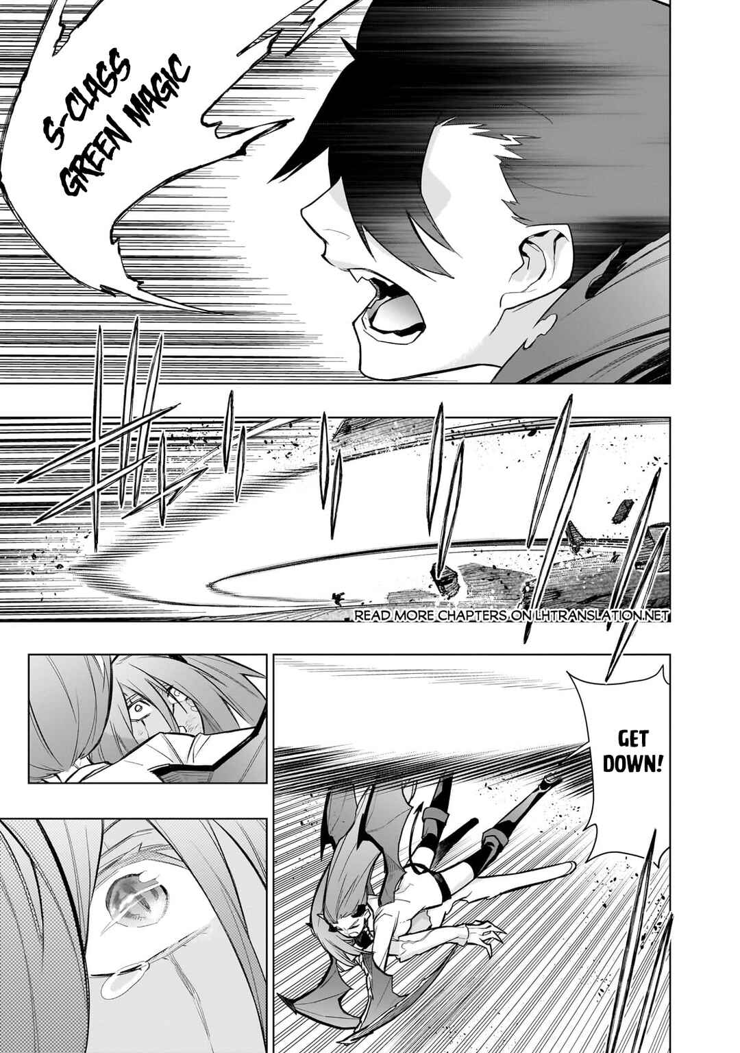 Chapter 159 - Page 16