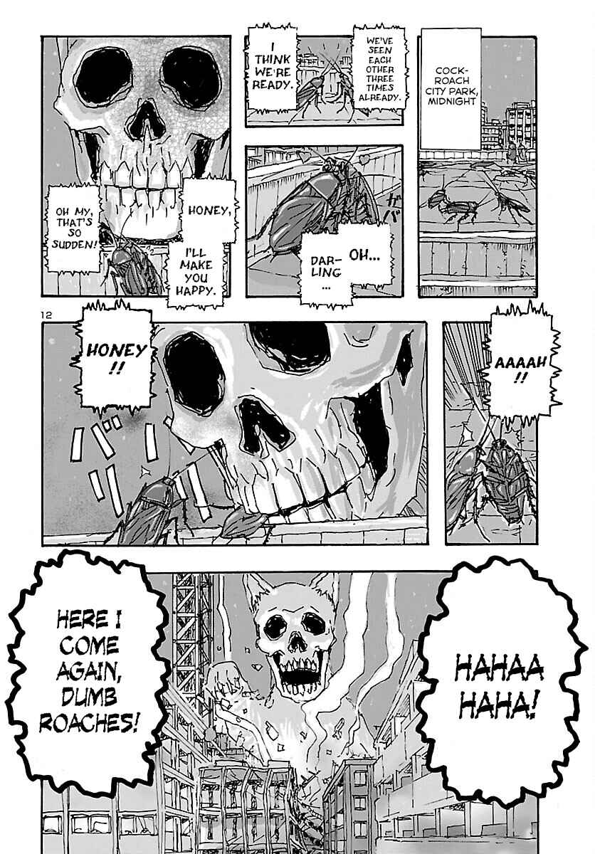 Chapter 35 - Page 12
