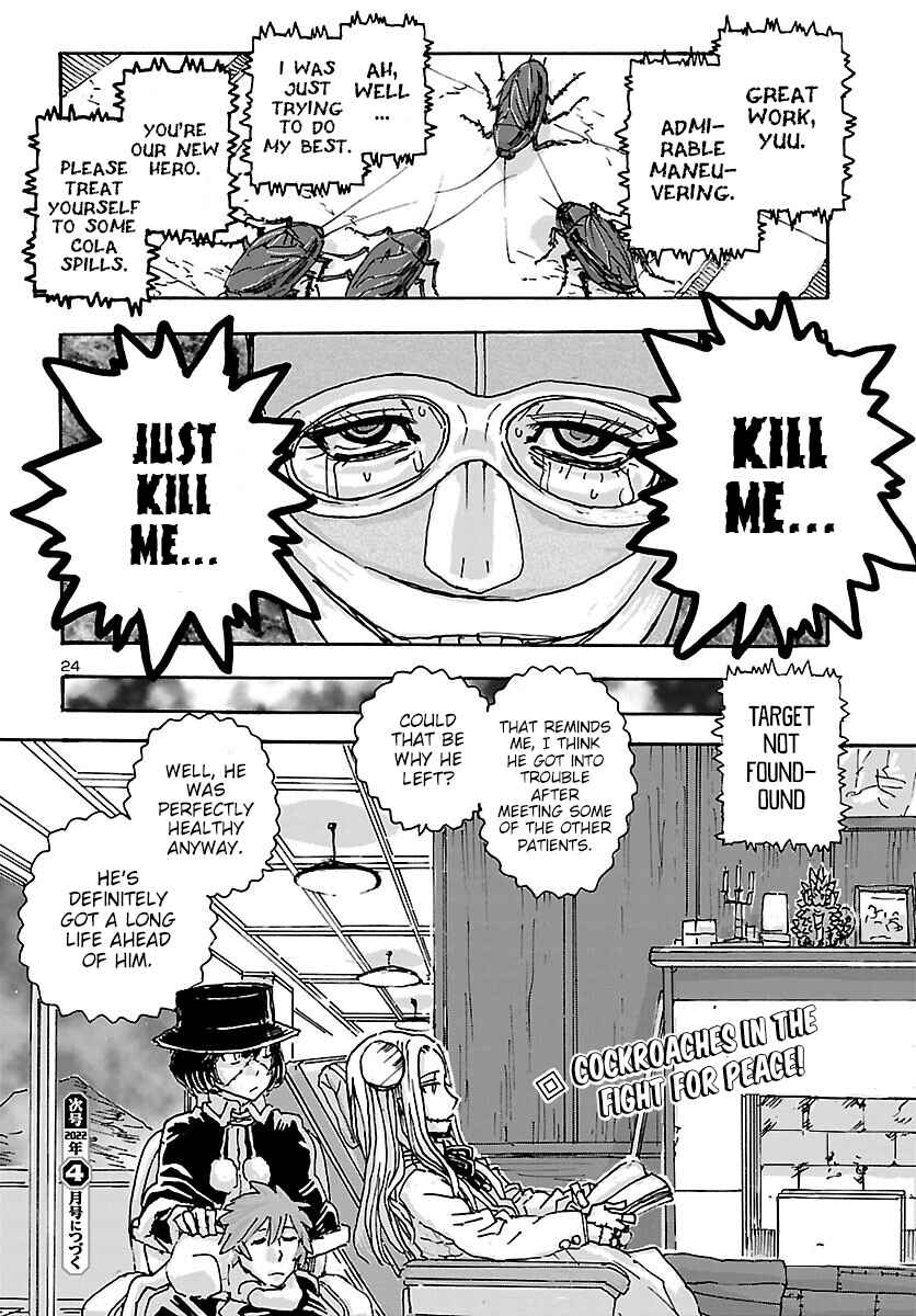 Chapter 35 - Page 23