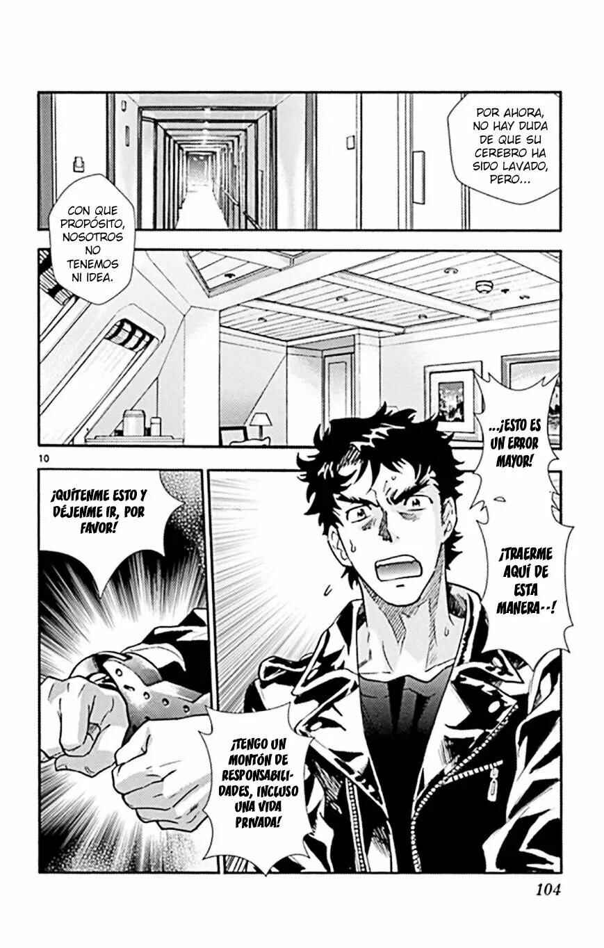 Chapter 522 - Page 10