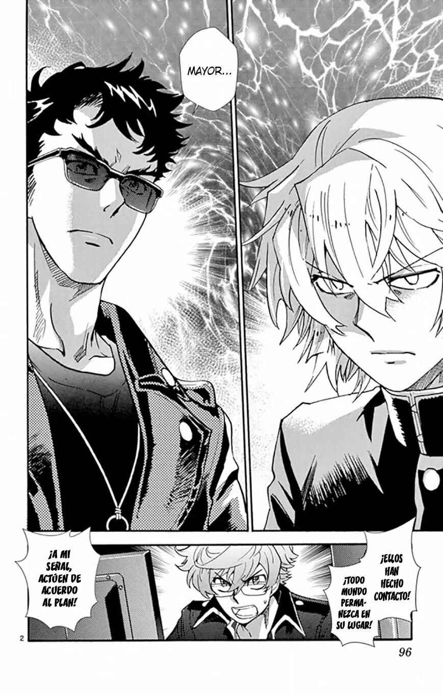 Chapter 522 - Page 2