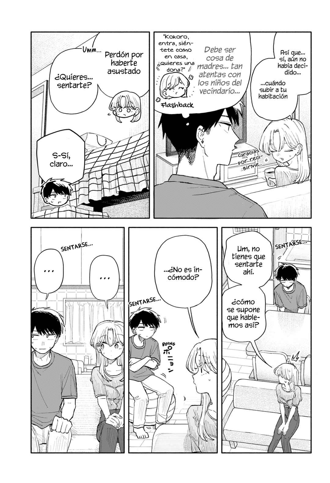 Chapter 67 - Page 9
