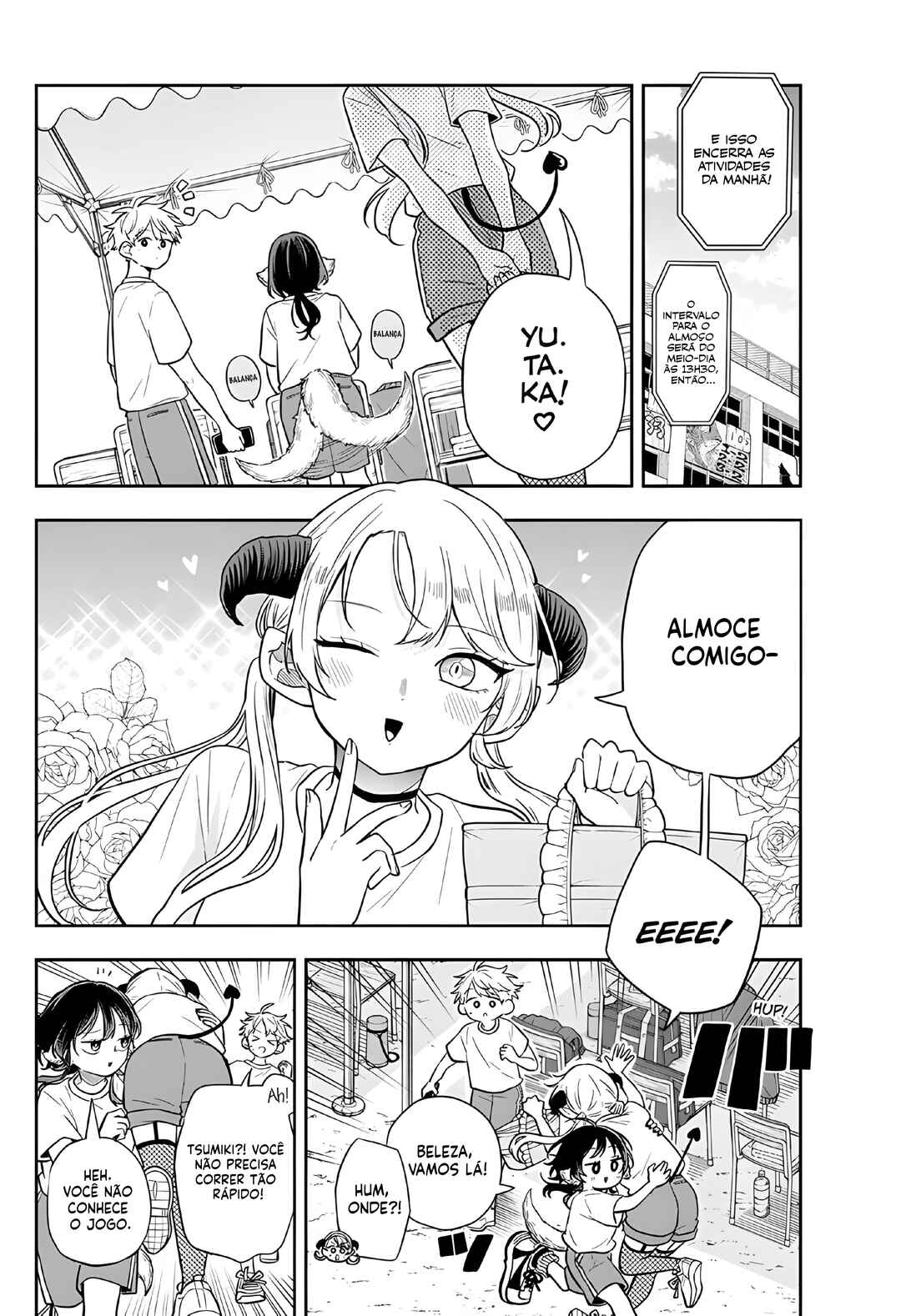 Chapter 86 - Page 3