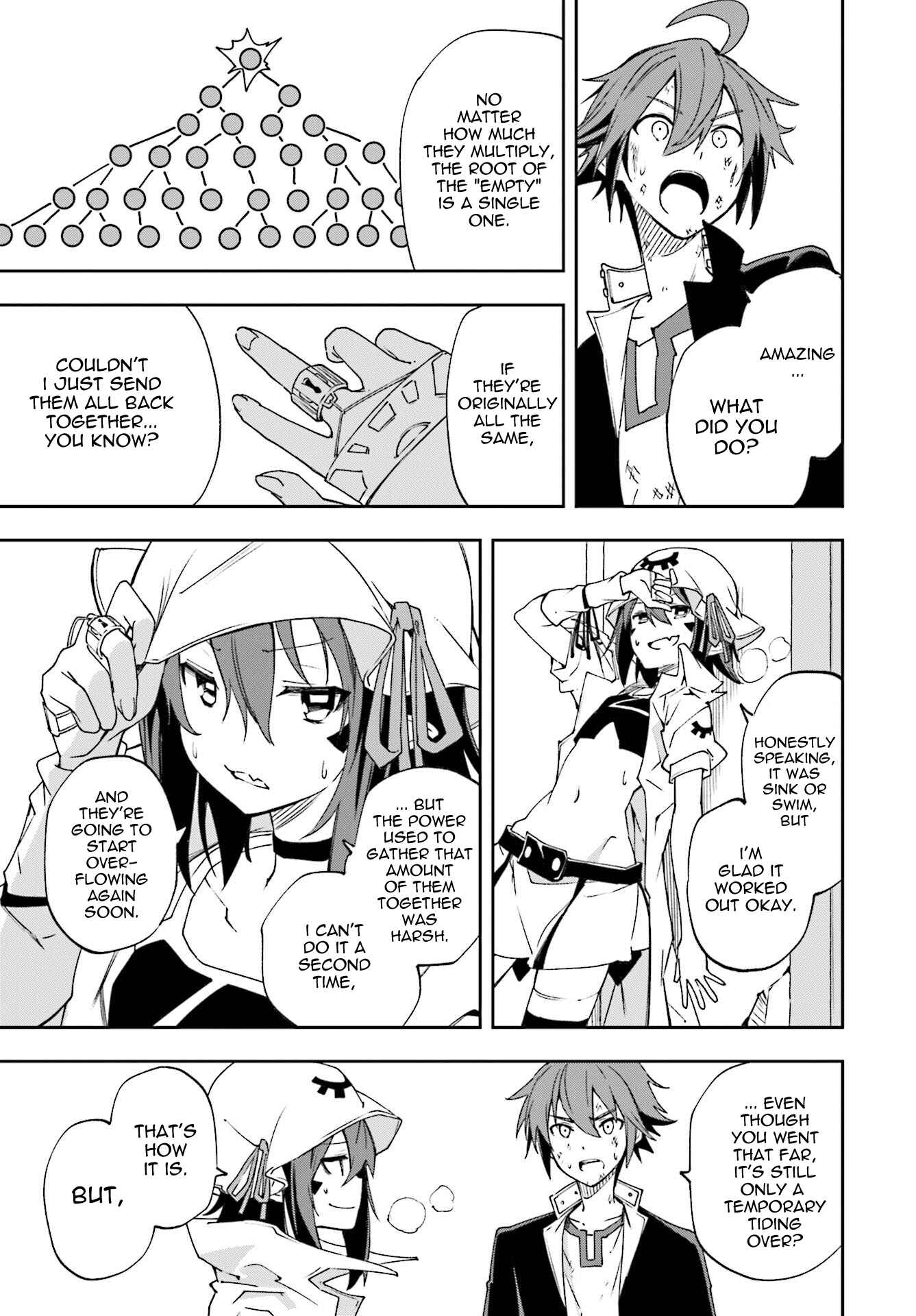 Chapter 120 - Page 27