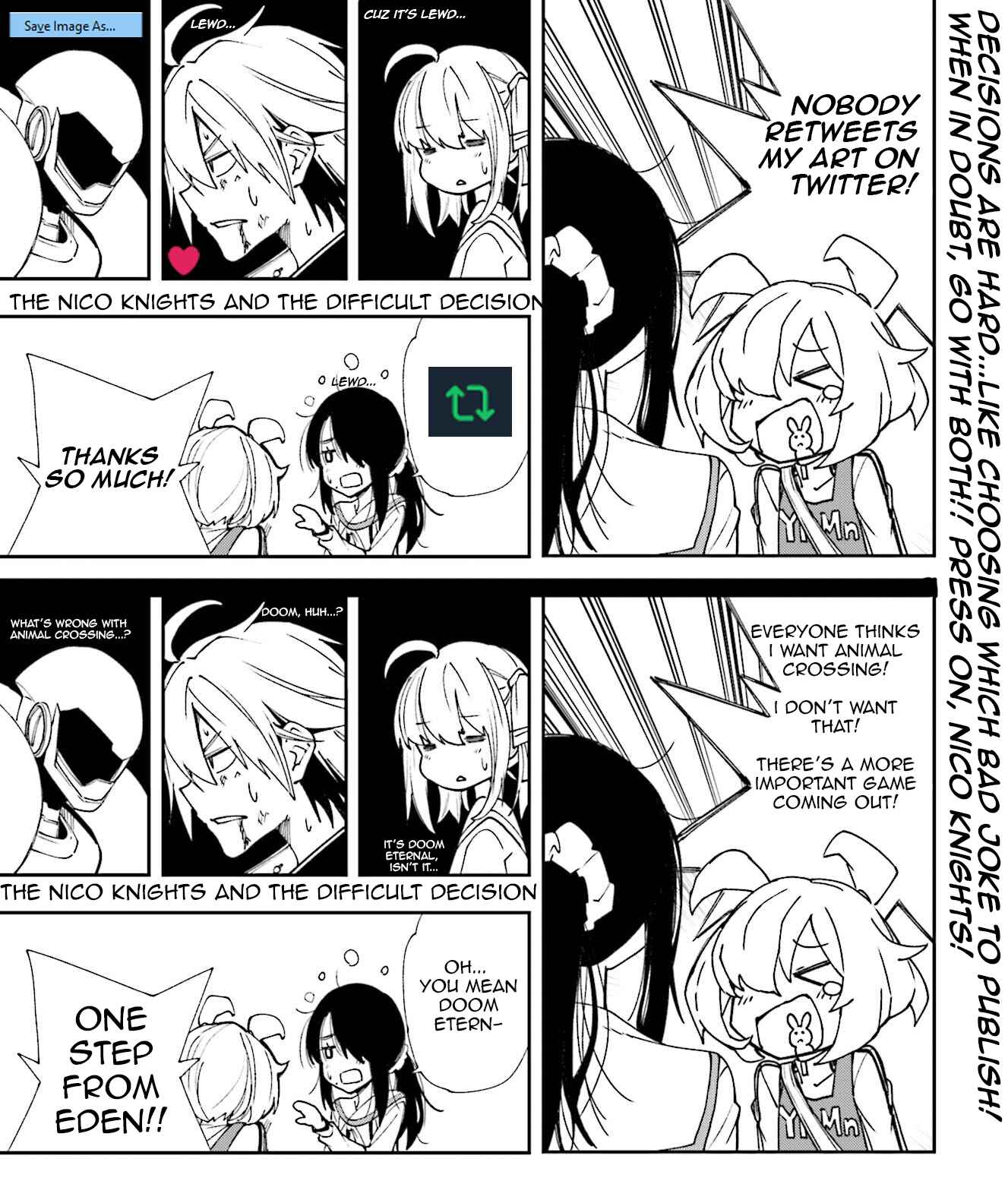 Chapter 120 - Page 31