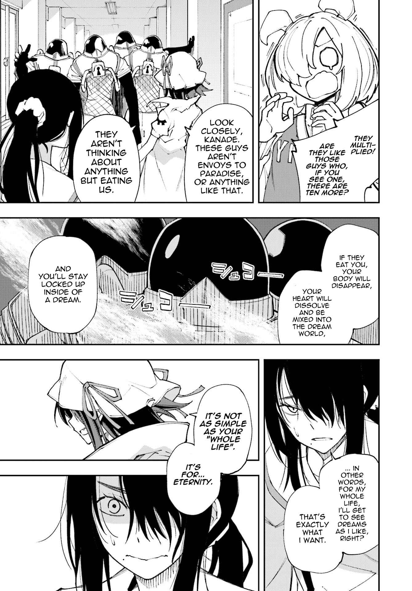 Chapter 120 - Page 5