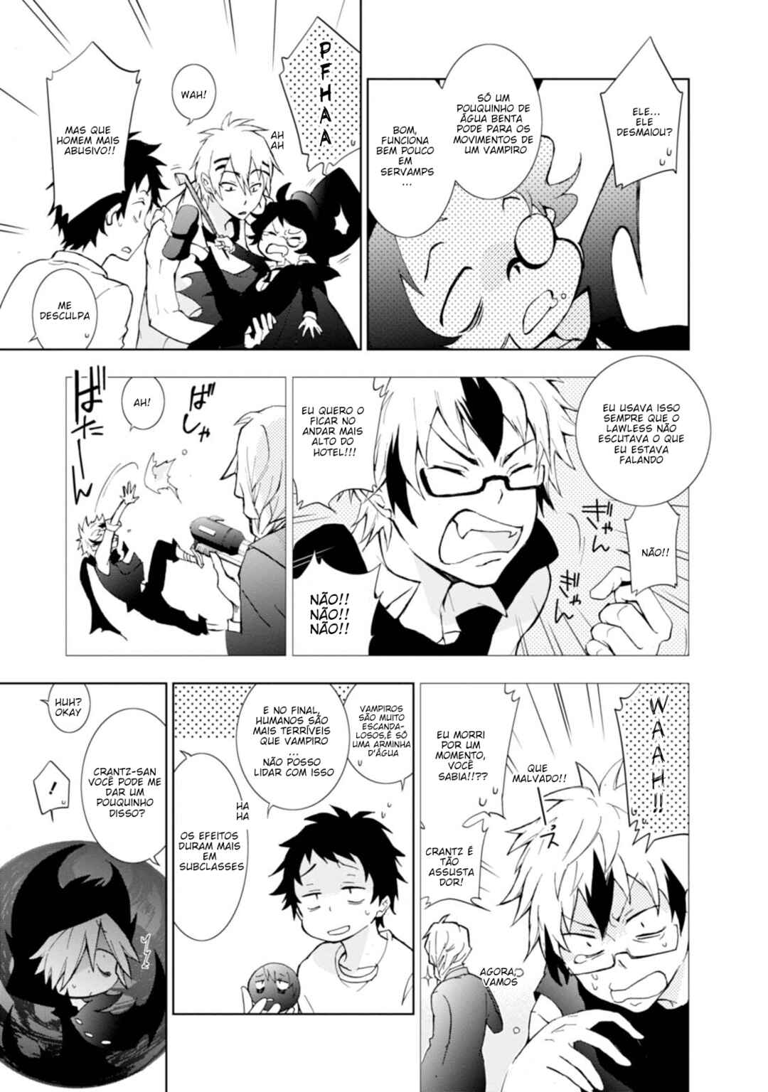Chapter 28 - Page 14