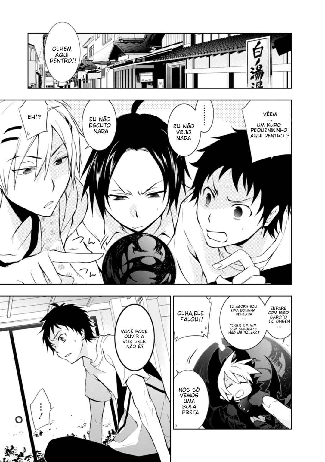 Chapter 28 - Page 6